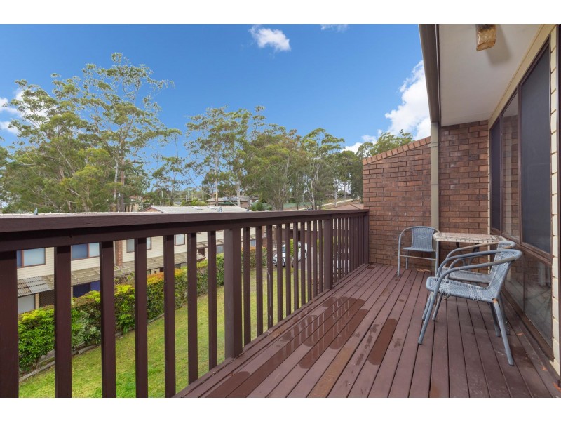 17/12 Parker Avenue, Surf Beach NSW 2536