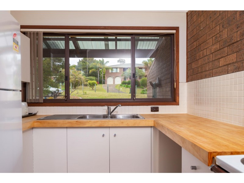 17/12 Parker Avenue, Surf Beach NSW 2536