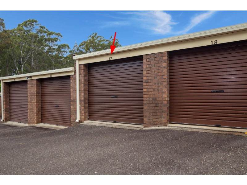 17/12 Parker Avenue, Surf Beach NSW 2536