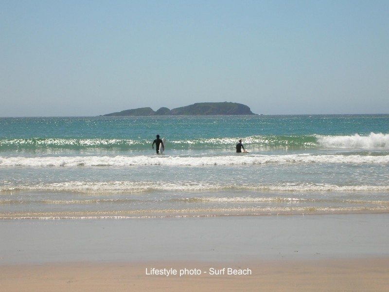 17/12 Parker Avenue, Surf Beach NSW 2536