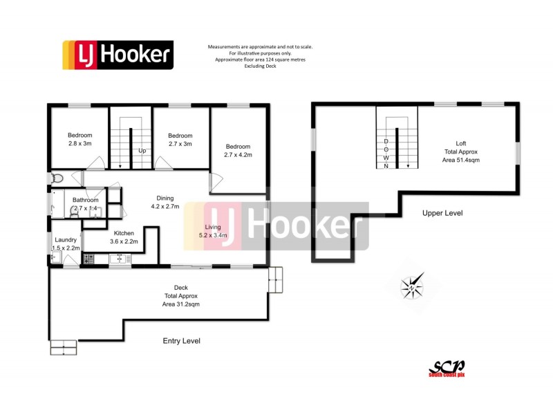 23 Hibiscus Close, Maloneys Beach NSW 2536 Floorplan