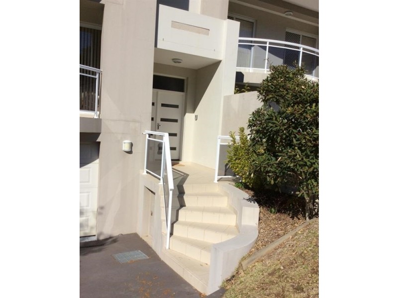 3b Henry Place, Long Beach NSW 2536