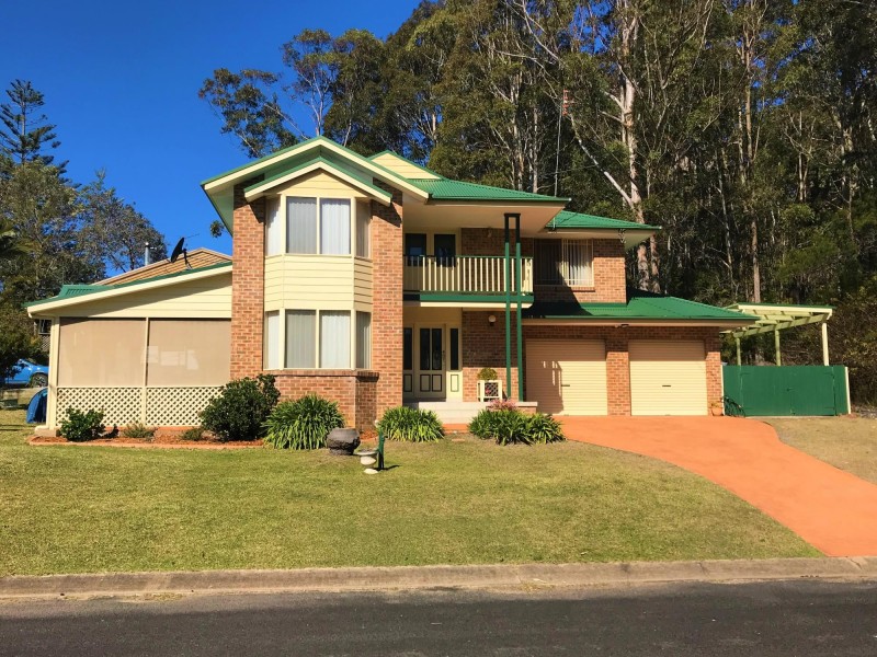 15 Benandra Road, South Durras NSW 2536