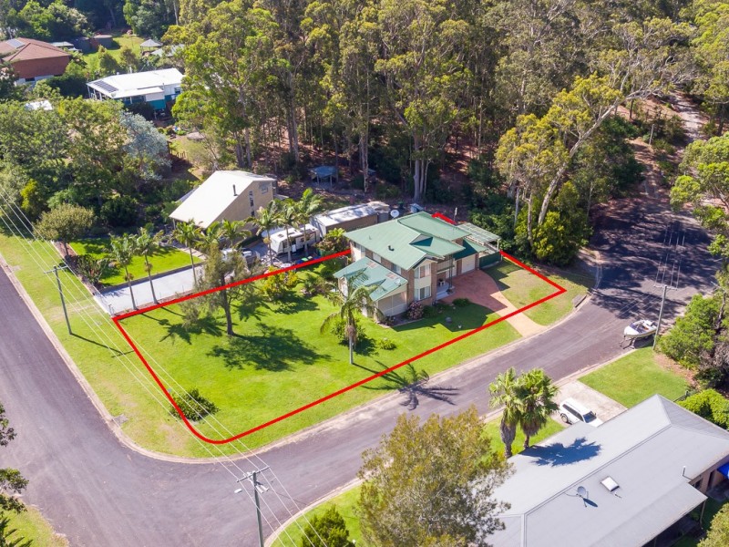 15 Benandra Road, South Durras NSW 2536
