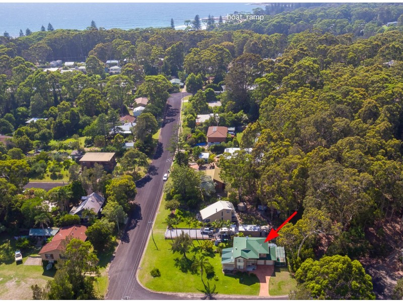15 Benandra Road, South Durras NSW 2536