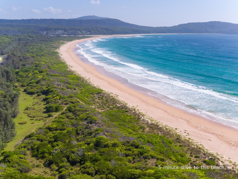 15 Benandra Road, South Durras NSW 2536