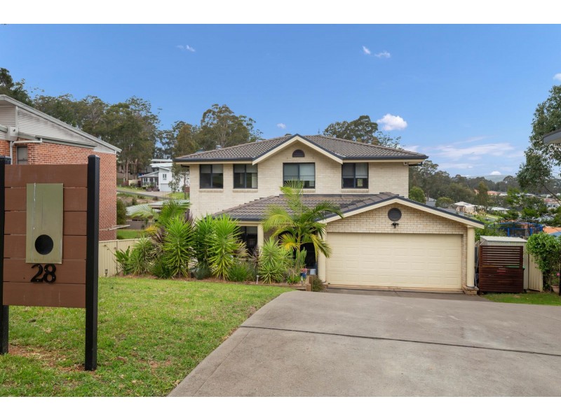 28 Litchfield Crescent, Long Beach NSW 2536