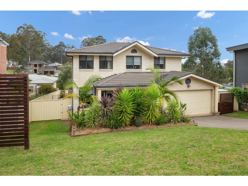 28 Litchfield Crescent, Long Beach NSW 2536