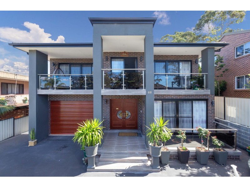 66 Palana Street, Surfside NSW 2536