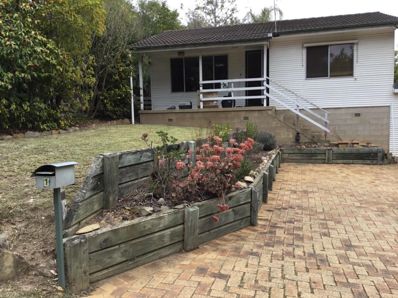 1 Hill Street, Batemans Bay NSW 2536