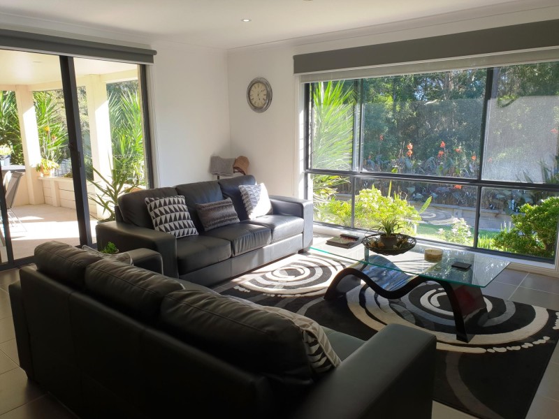 55 Courtenay Crescent, Long Beach NSW 2536