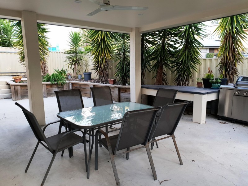 55 Courtenay Crescent, Long Beach NSW 2536