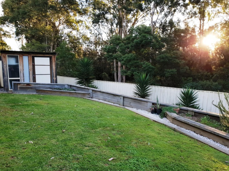 55 Courtenay Crescent, Long Beach NSW 2536