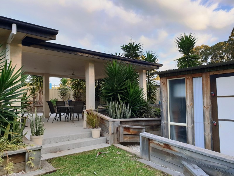 55 Courtenay Crescent, Long Beach NSW 2536