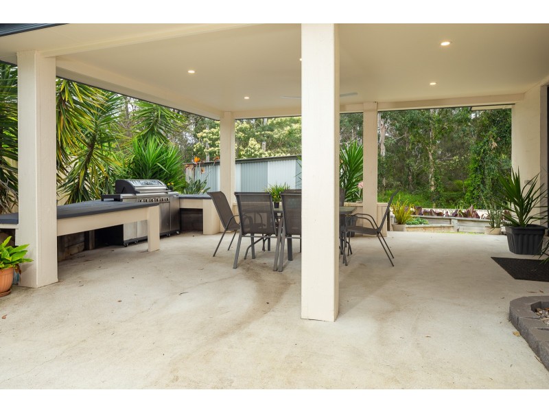 55 Courtenay Crescent, Long Beach NSW 2536