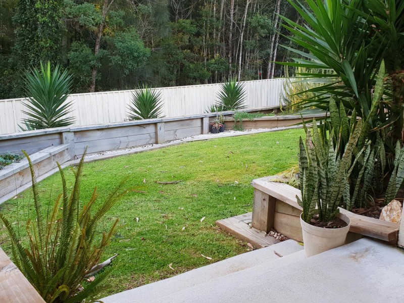 55 Courtenay Crescent, Long Beach NSW 2536