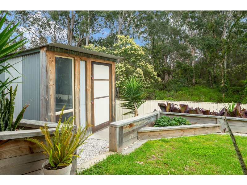 55 Courtenay Crescent, Long Beach NSW 2536