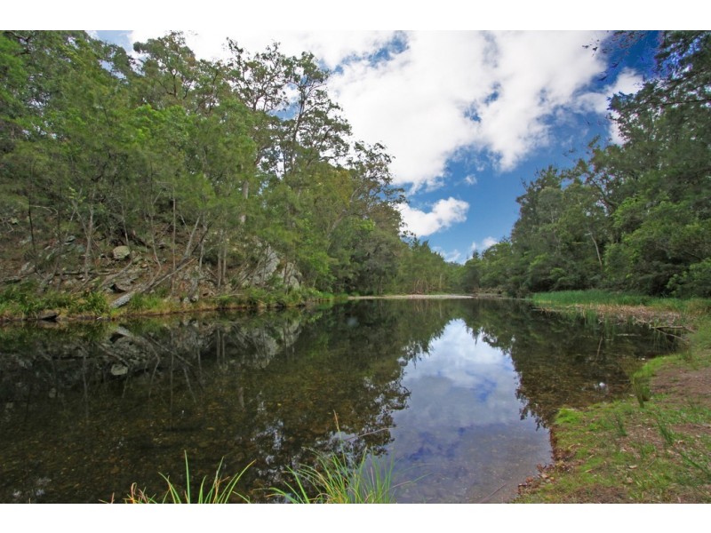 1304 Quart Pot Road, Buckenbowra NSW 2536