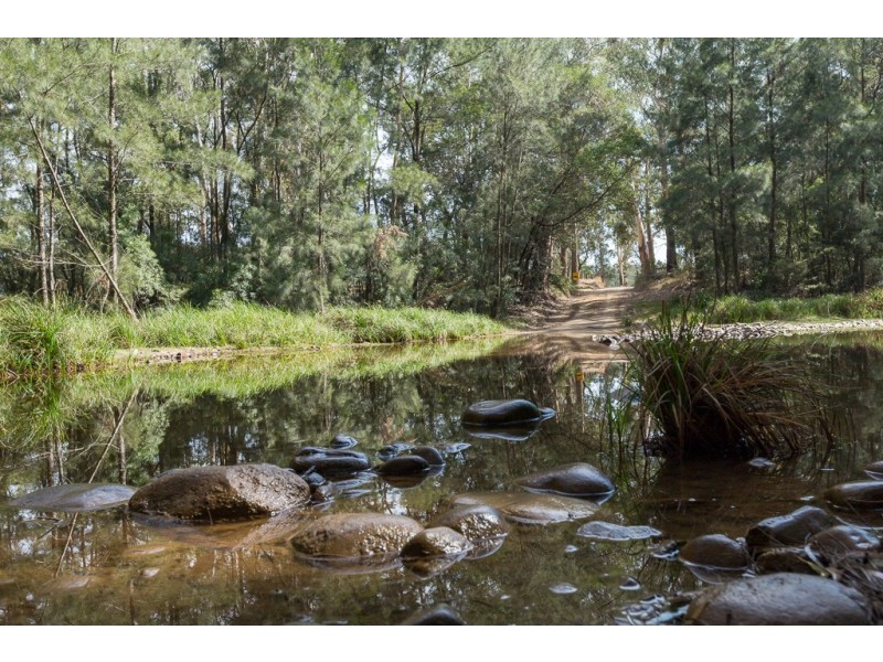 1304 Quart Pot Road, Buckenbowra NSW 2536