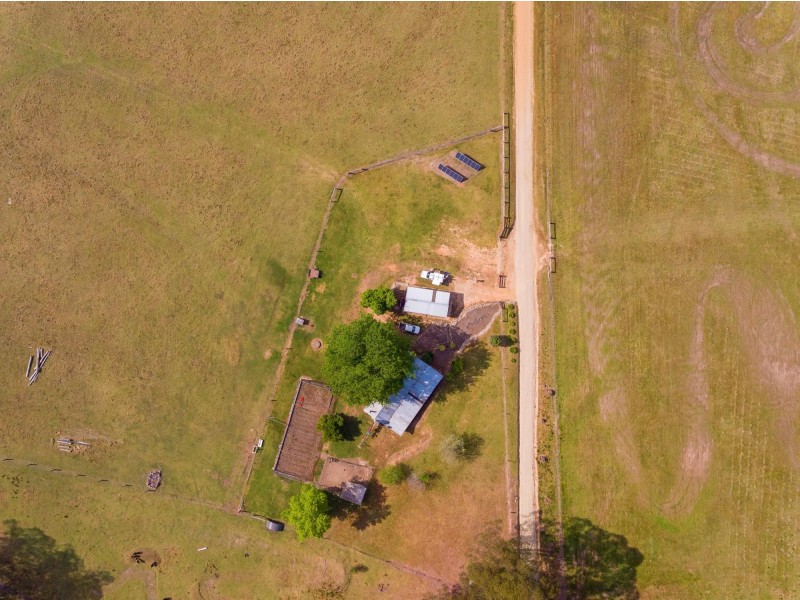 1304 Quart Pot Road, Buckenbowra NSW 2536