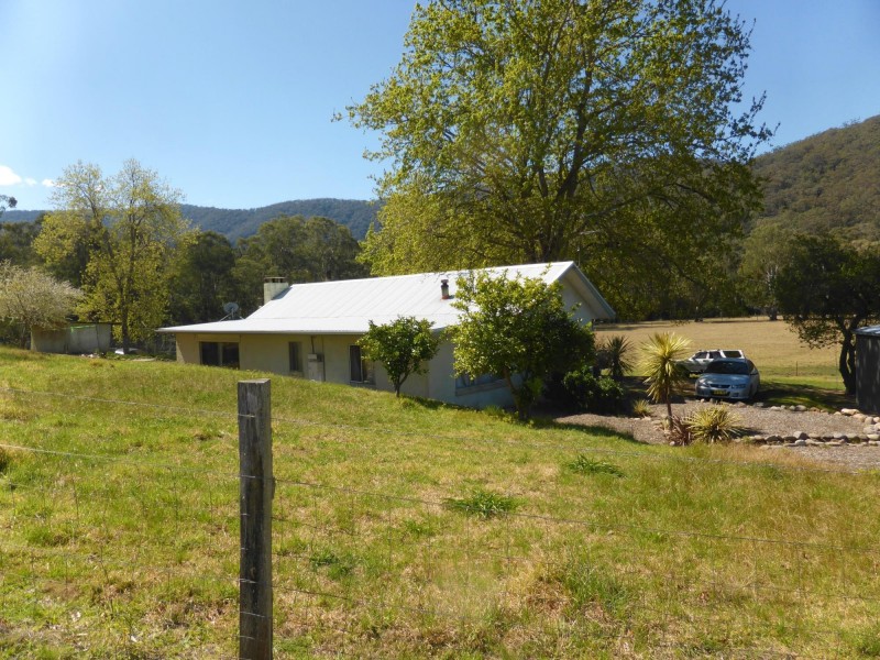 1304 Quart Pot Road, Buckenbowra NSW 2536