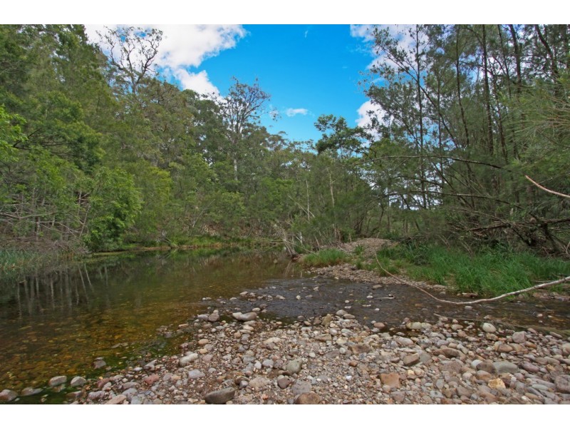 1304 Quart Pot Road, Buckenbowra NSW 2536