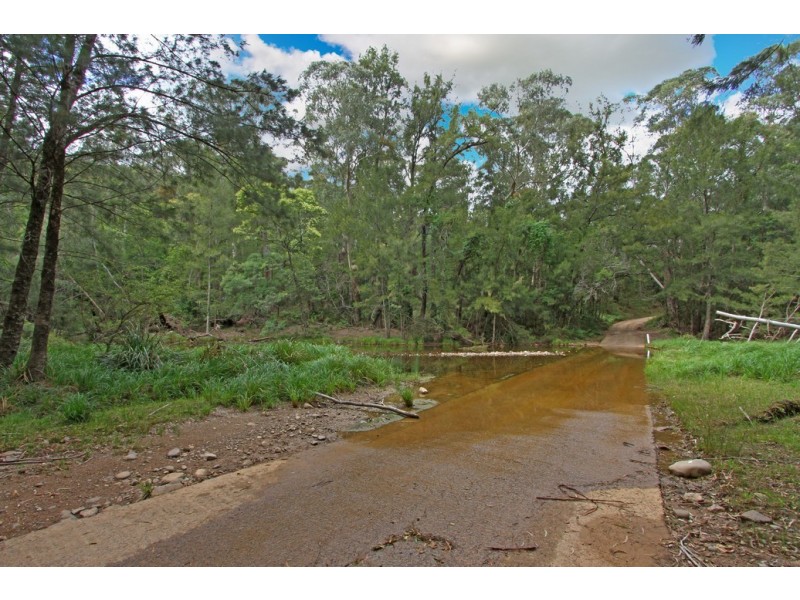 1304 Quart Pot Road, Buckenbowra NSW 2536