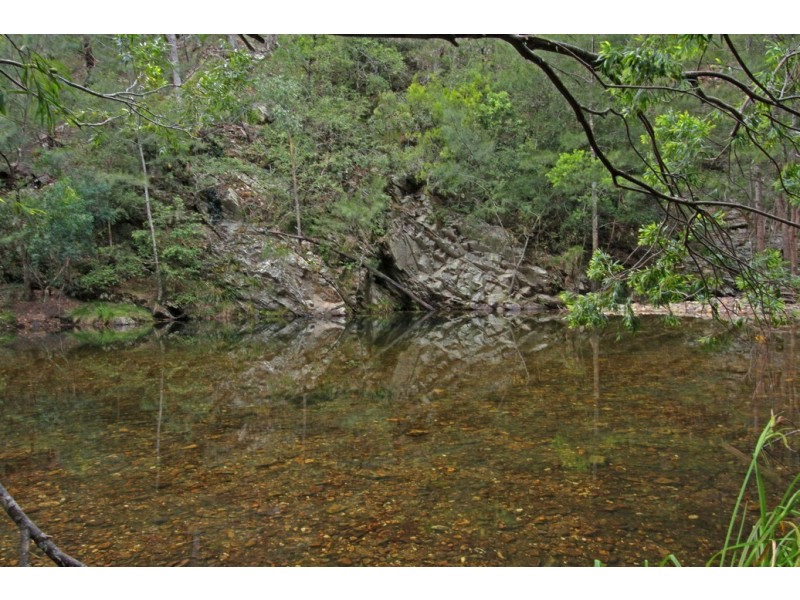 1304 Quart Pot Road, Buckenbowra NSW 2536