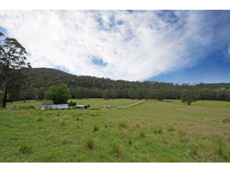 1304 Quart Pot Road, Buckenbowra NSW 2536