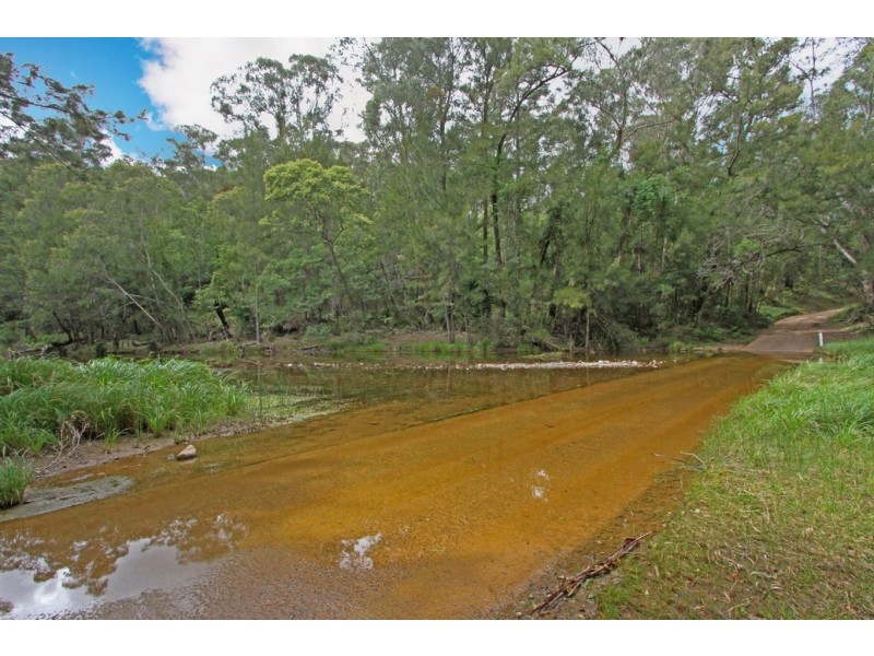 1304 Quart Pot Road, Buckenbowra NSW 2536