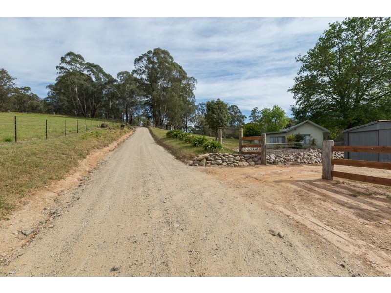 1304 Quart Pot Road, Buckenbowra NSW 2536