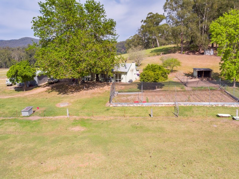 1304 Quart Pot Road, Buckenbowra NSW 2536
