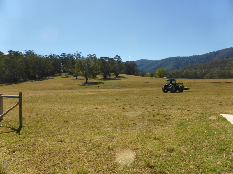 1304 Quart Pot Road, Buckenbowra NSW 2536