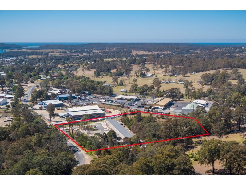 16-24 Yarragee Road, Moruya NSW 2537