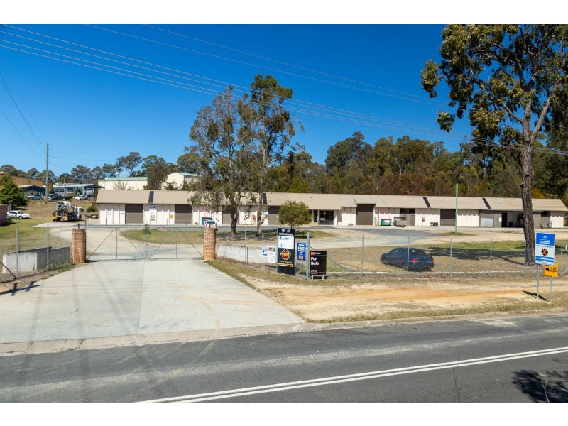 16-24 Yarragee Road, Moruya NSW 2537