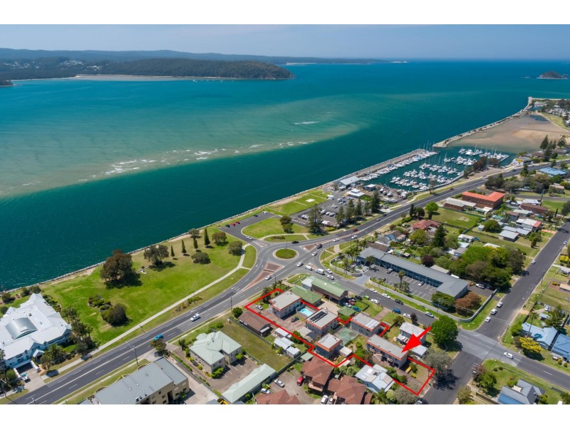 11/54 Beach Road, Batemans Bay NSW 2536
