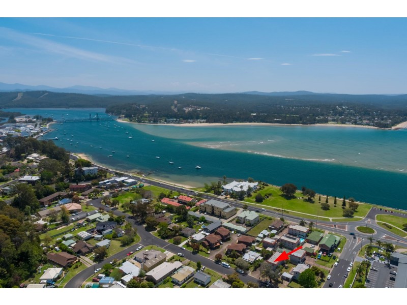 11/54 Beach Road, Batemans Bay NSW 2536