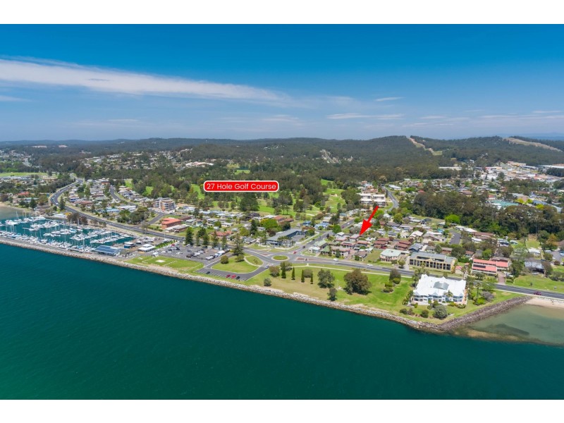 11/54 Beach Road, Batemans Bay NSW 2536