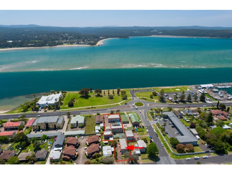 11/54 Beach Road, Batemans Bay NSW 2536