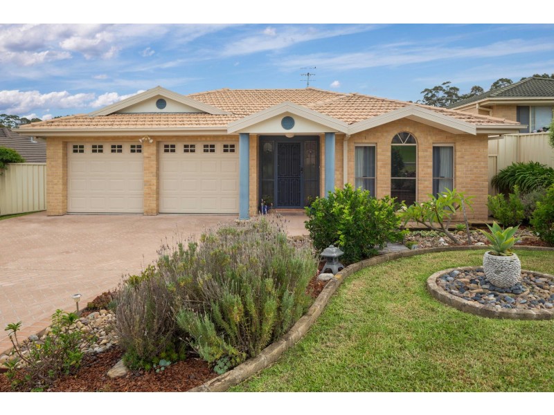 3 John Forrest Place, Sunshine Bay NSW 2536