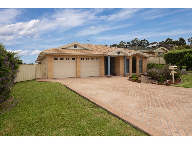3 John Forrest Place, Sunshine Bay NSW 2536