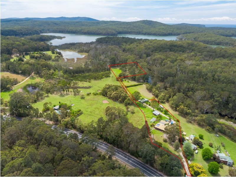 3653 Princes Highway, Batemans Bay NSW 2536