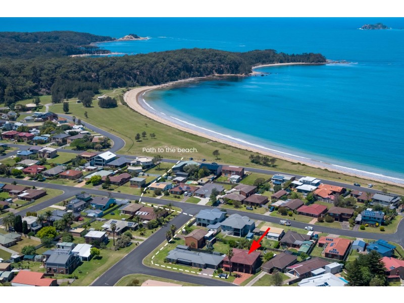 3 Excelsa Court, Maloneys Beach NSW 2536