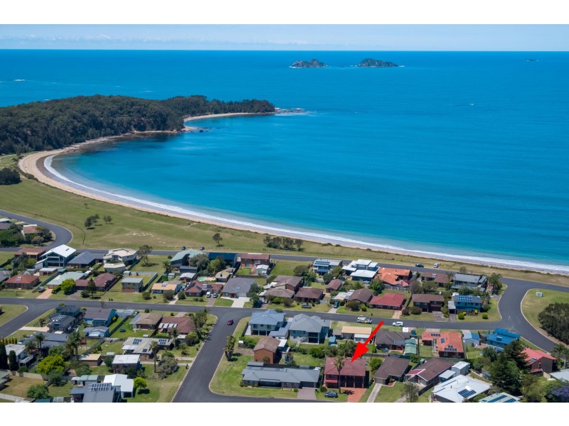 3 Excelsa Court, Maloneys Beach NSW 2536
