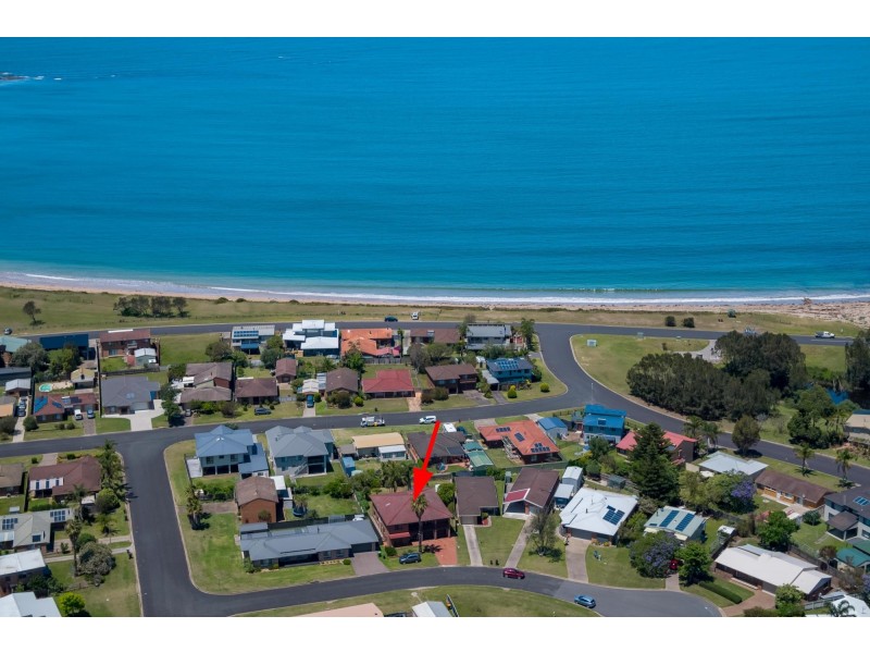 3 Excelsa Court, Maloneys Beach NSW 2536