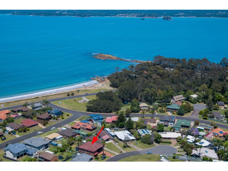 3 Excelsa Court, Maloneys Beach NSW 2536