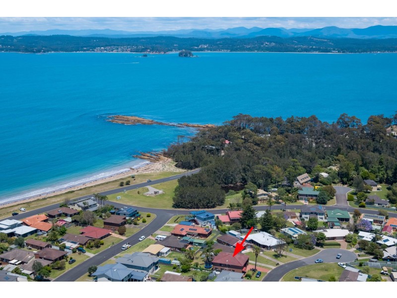 3 Excelsa Court, Maloneys Beach NSW 2536