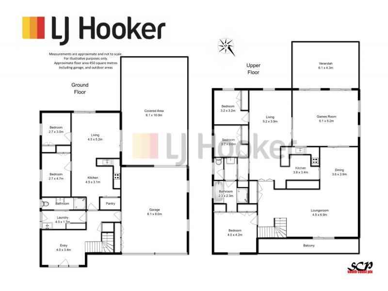 3 Excelsa Court, Maloneys Beach NSW 2536 Floorplan