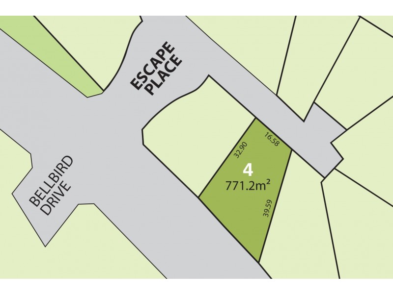 4 Escape Place, Malua Bay NSW 2536