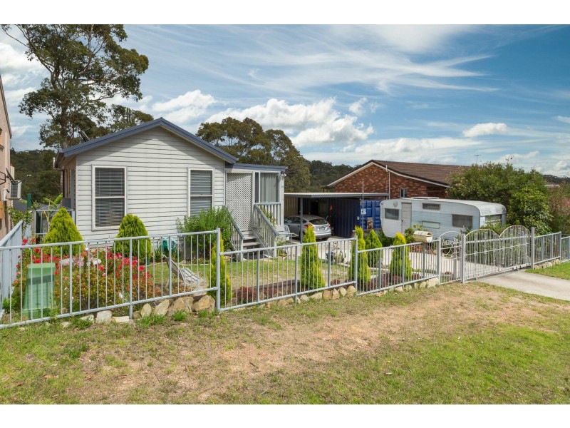 60 Heron Road, Catalina NSW 2536